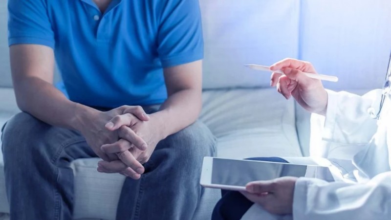 Cómo son las nuevas técnicas que detectan el cáncer de próstata sin ser invasivas